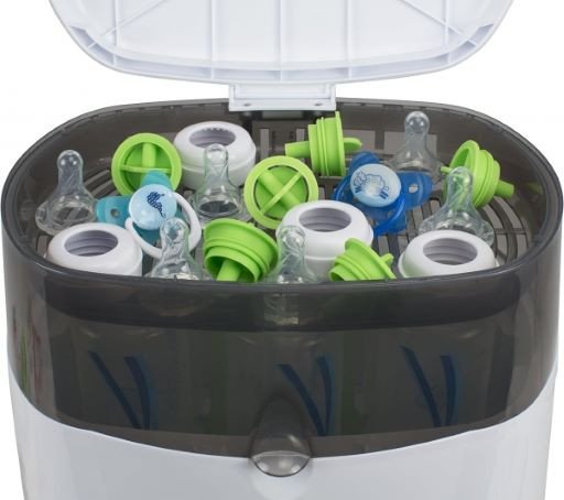 Dr. Brown's Deluxe Bottle Sterilizer rental in Raleigh, NC