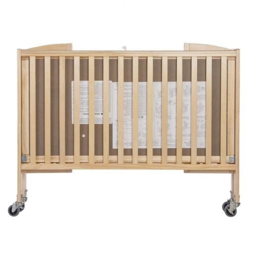 Full Size Crib rental in Puerto Rico