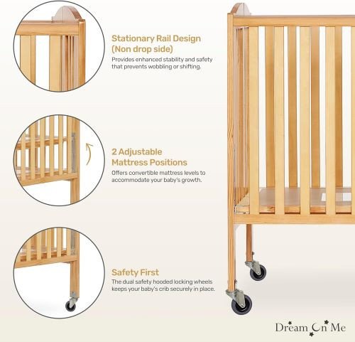 Two Full Size Cribs wi/ Mattresses & Linens rental in Delaware