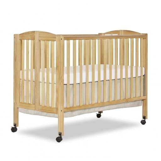 Two Full Size Cribs wi/ Mattresses & Linens rental in Delaware