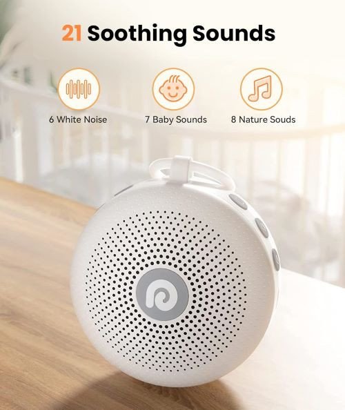 Dreamegg White Noise Machine rental in Orlando, FL