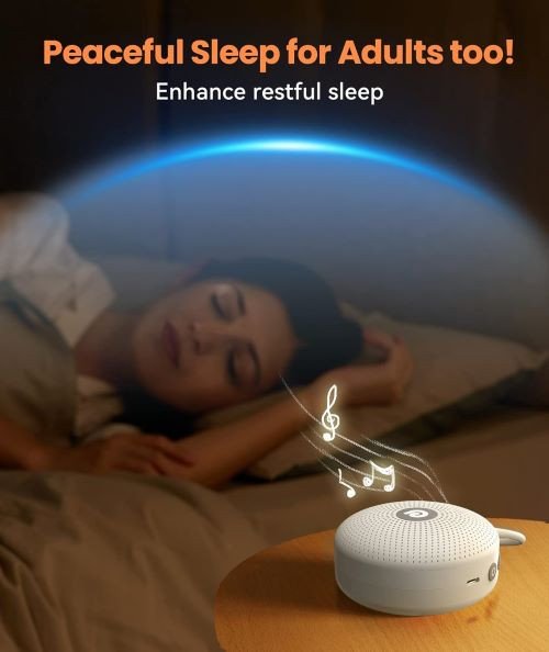 Dreamegg White Noise Machine rental in Orlando, FL