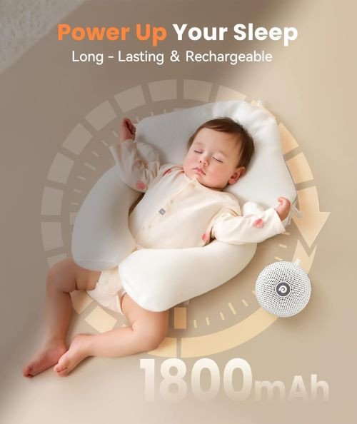 Dreamegg White Noise Machine rental in Orlando, FL