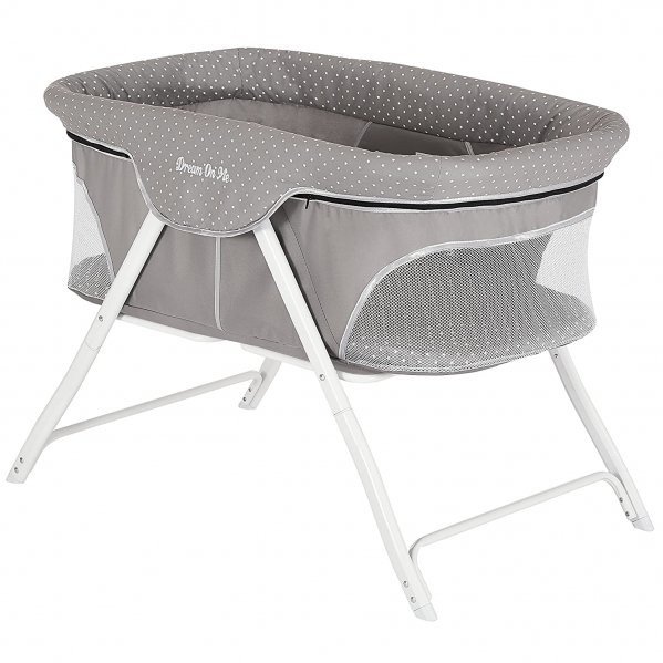 Dream on Me Portable Bassinet rental in Orange County, CA