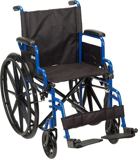 Wheelchair rental in San Antonio