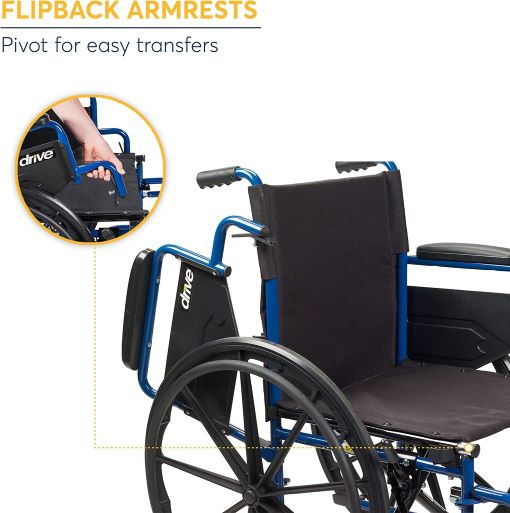 Wheelchair rental in San Antonio