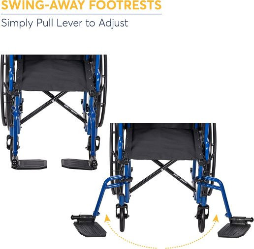 Wheelchair rental in San Antonio