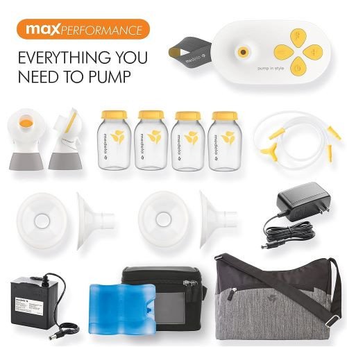 Electric Breast Pump rental in Dallas, TX