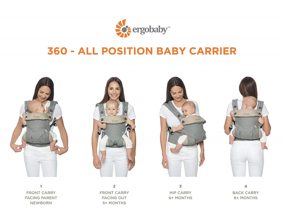 Baby Carrier rental in Houston, TX