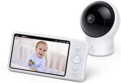 Eufy SpaceView Pro Monitor rental in San Francisco, CA