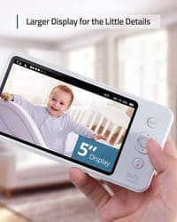 Eufy SpaceView Pro Monitor rental in San Francisco, CA