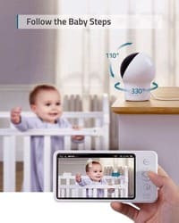Eufy SpaceView Pro Monitor rental in San Francisco, CA