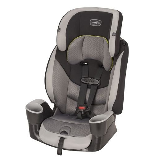 Maestro Sport 2-In-1 Booster Car Seat rental in Chicago, IL