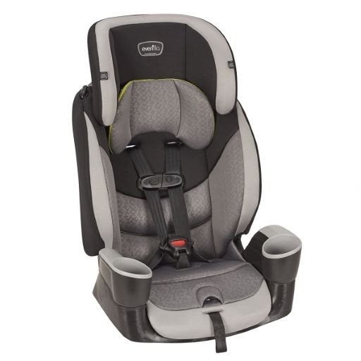 Maestro Sport 2-In-1 Booster Car Seat rental in Chicago, IL