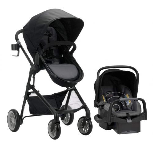 Evenflo Modular Travel System Car Seat rental in Raleigh, NC