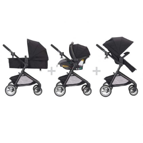 Evenflo Modular Travel System Car Seat rental in Raleigh, NC