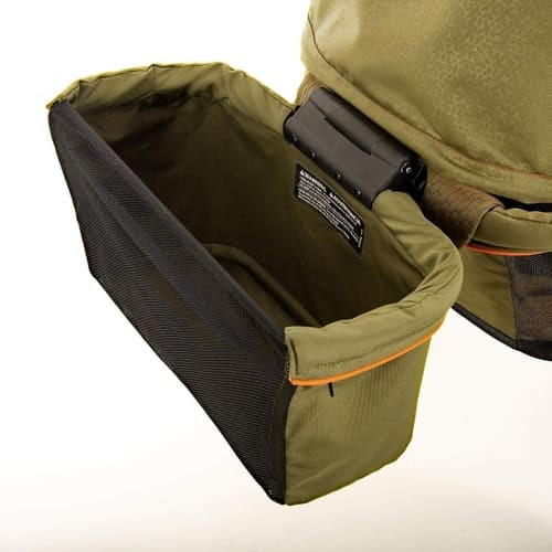 Evenflo Pivot Xplore All-Terrain Stroller Wagon rental in Delaware