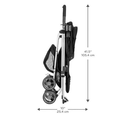 Evenflo Reversi Lightweight Reversible Stroller rental in San Diego, CA 