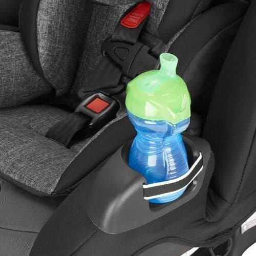 Evenflo Symphony Convertible Car Seat Rental rental in San Diego, CA 