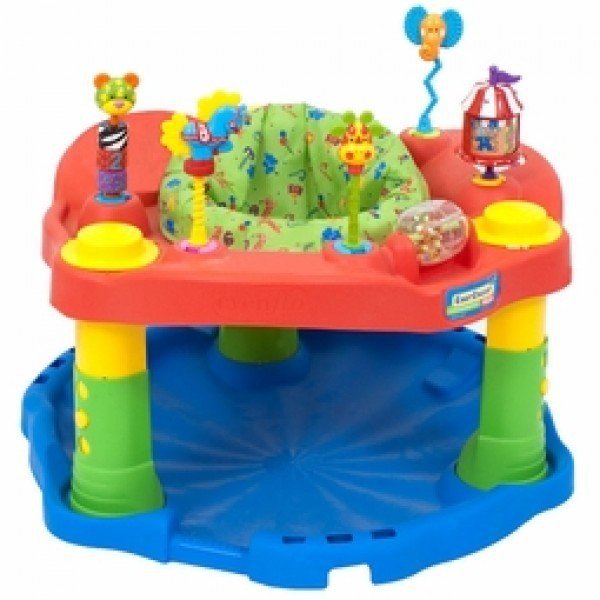 Exersaucer rental in Ventura County, CA