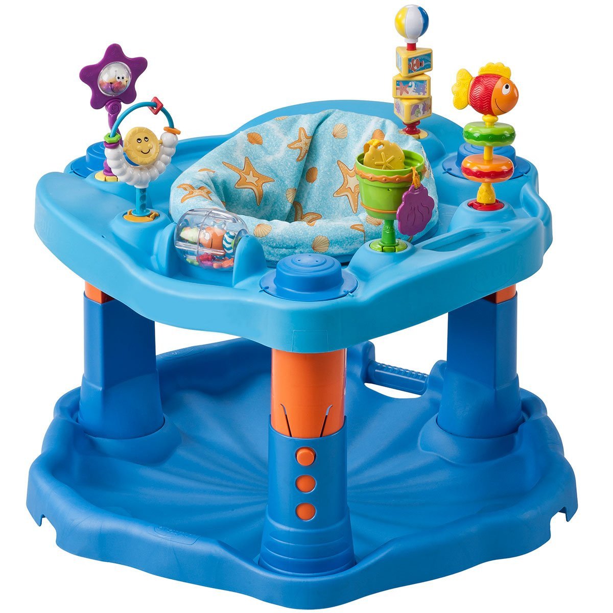 Exersaucer rental in Ventura County, CA