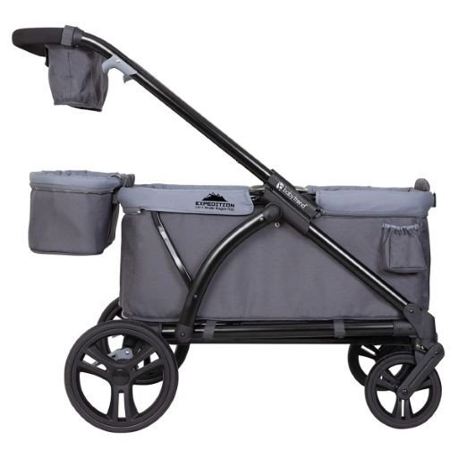 Expedition 2-in-1 Stroller Wagon rental in Chicago, IL