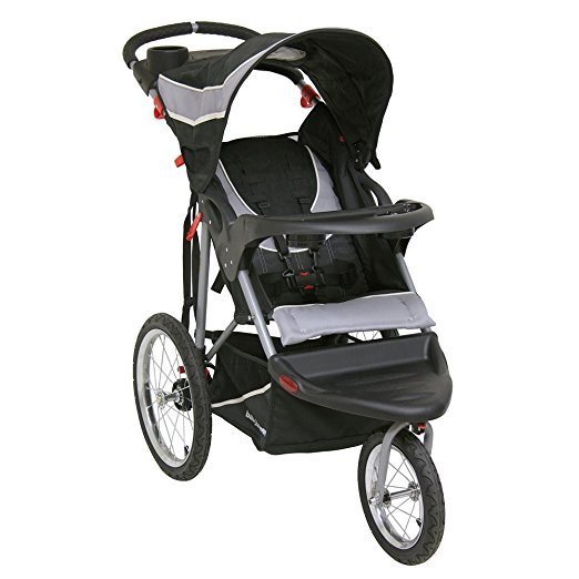 Expedition Jogger Swivel rental in Puerto Rico