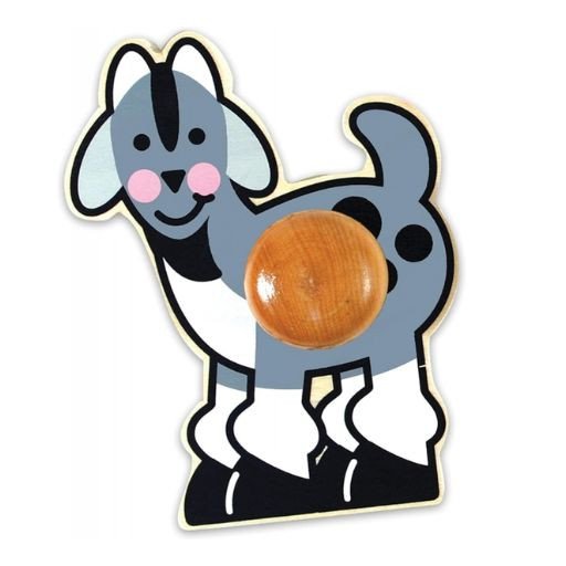 Farm Animals Jumbo Puzzle rental in Chicago, IL