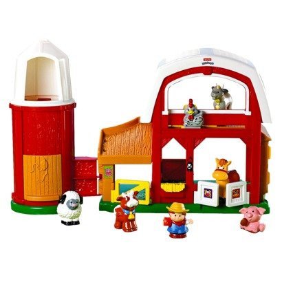 Farm Toys rental in Puerto Rico