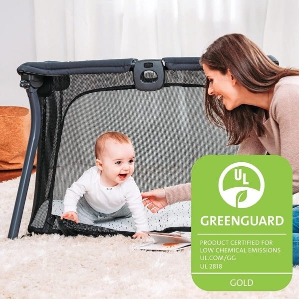 Alfa Lite Lightweight Travel Playard rental in Chicago, IL