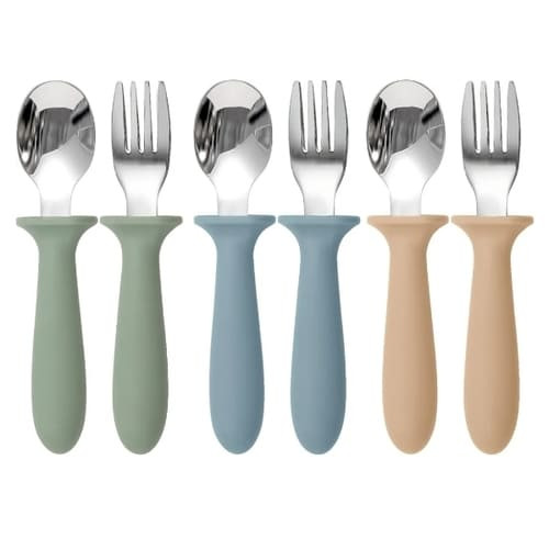 Feeding Plate & Utensil Set rental in San Diego, CA 