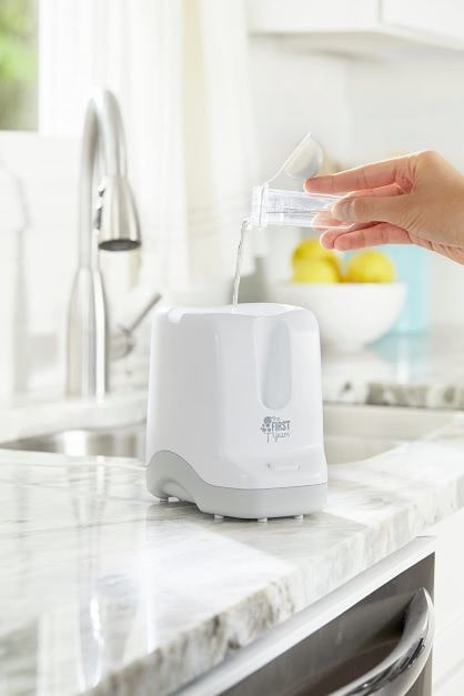 The First Years Bottle Warmer rental in Connecticut
