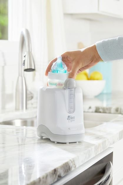The First Years Bottle Warmer rental in Connecticut