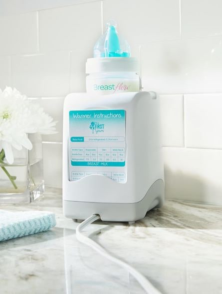 The First Years Bottle Warmer rental in Connecticut
