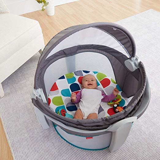 Fisher-Price On-the-Go Baby Dome rental in Sanibel, Captiva & Fort Myers Beach