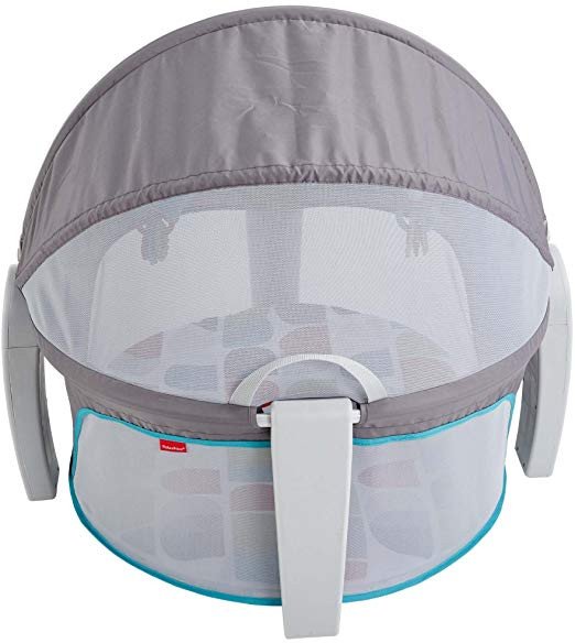Fisher-Price On-the-Go Baby Dome rental in Panama City Beach Florida
