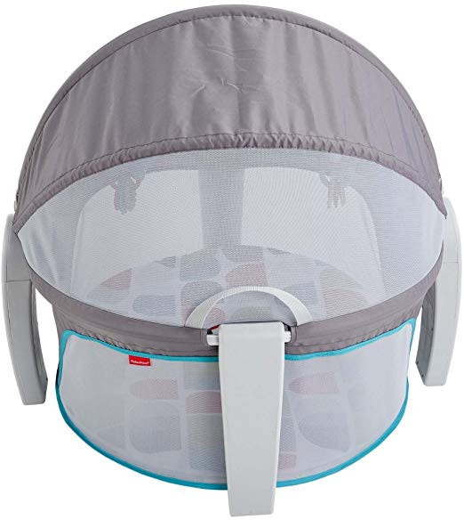 Fisher-Price On-the-Go Baby Dome rental in San Francisco, CA