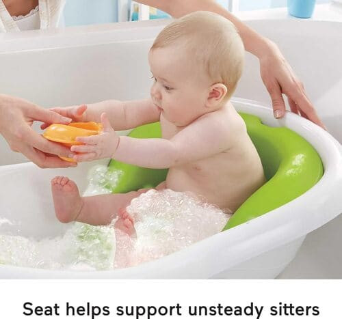 Fisher-Price 4-in-1 Sling 'n Seat rental in San Francisco, CA