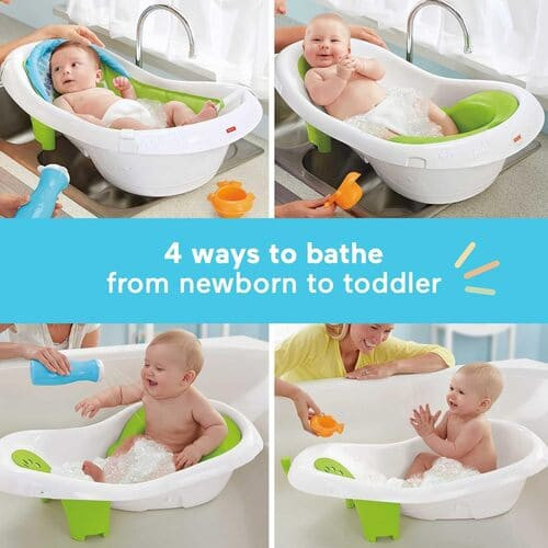 Fisher-Price 4-in-1 Sling 'n Seat rental in Flagstaff Arizona