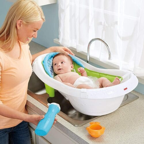Fisher-Price 4-in-1 Sling 'n Seat rental in Flagstaff Arizona