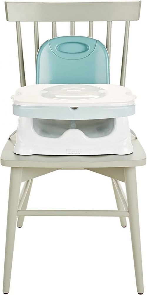 Booster Seat w/ Tray rental in Boston, MA