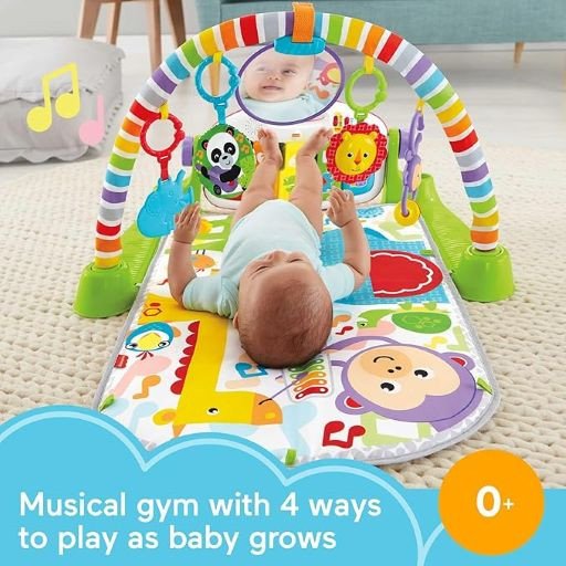 Kick & Play Piano Gym rental in Nashville