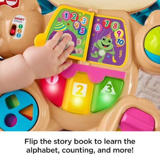 Fisher-Price Laugh & Learn Walker rental in Delaware