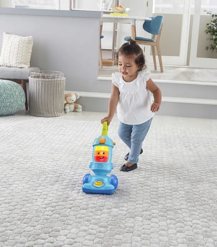 Laugh & Learn Toddler Toy Vacuum rental in San Diego, CA 
