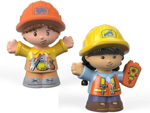 Little People Construction Playset rental in San Diego, CA 