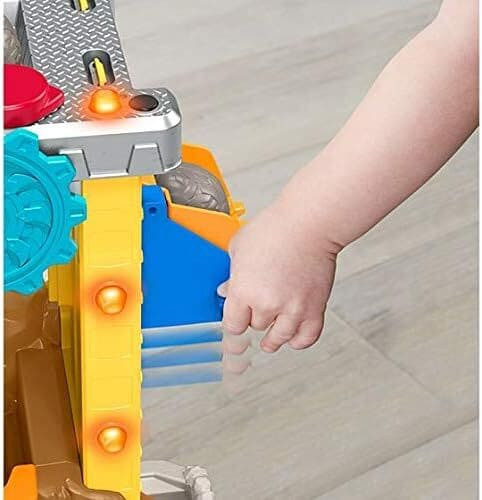 Little People Construction Playset rental in San Diego, CA 