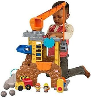 Little People Construction Playset rental in San Diego, CA 