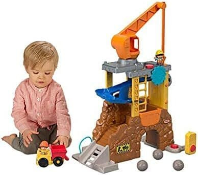 Little People Construction Playset rental in San Diego, CA 
