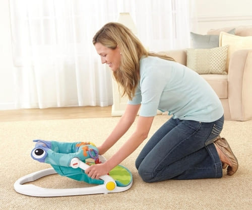 Fisher-Price Sit-Me-Up Floor Seat rental in Delaware