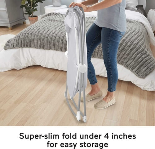 Fisher-Price Soothing View Bassinet rental in Flagstaff Arizona
